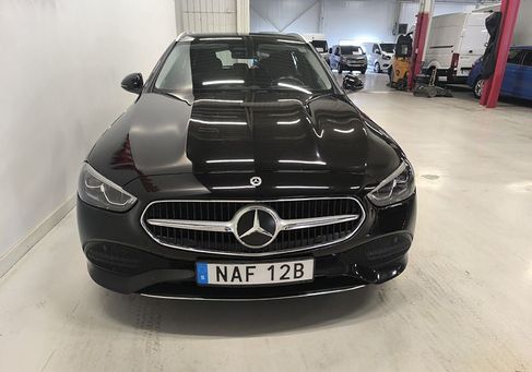 Mercedes-Benz C 300, 2023 2