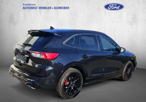 Ford Kuga, 2024