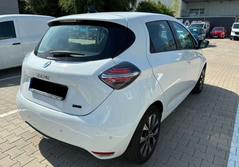 Renault ZOE, 2023