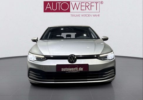Volkswagen Golf, 2023 2