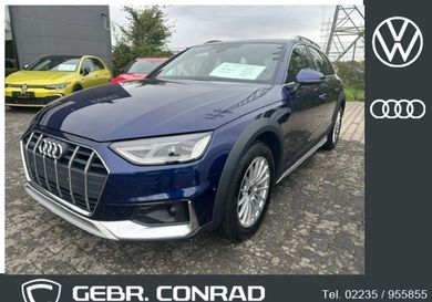 Audi A4 Allroad, 2023