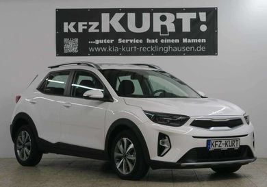 Kia Stonic, 2024