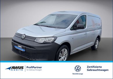 Volkswagen Caddy, 2025