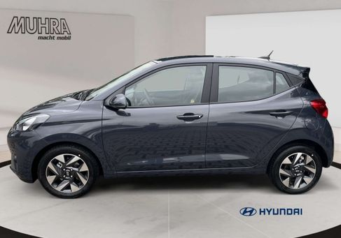 Hyundai i10, 2025 3