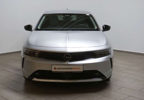 Opel Astra, 2023
