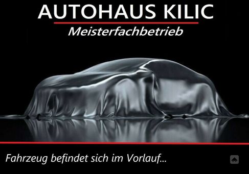 Volkswagen Sharan, 2019