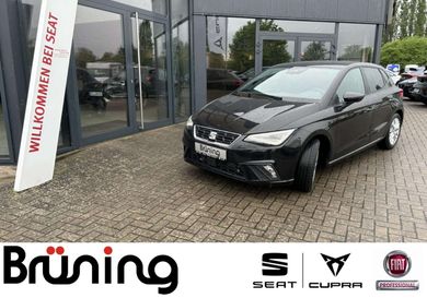 Seat Ibiza, 2022