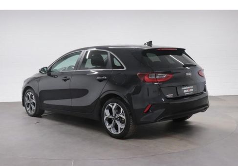 Kia Cee'd, 2019