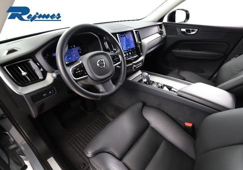 Volvo XC60, 2025 3