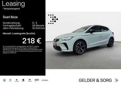 Seat Ibiza, 2026