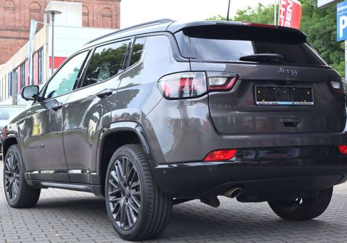Jeep Compass, 2021 2