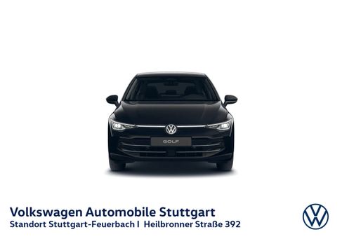 Volkswagen Golf, 2026 3