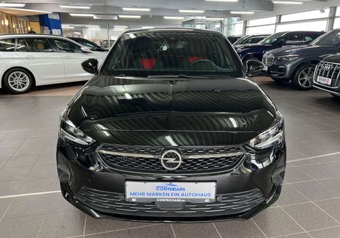 Opel Corsa, 2022 3