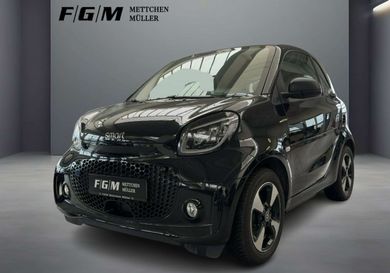 Smart ForTwo, 2023
