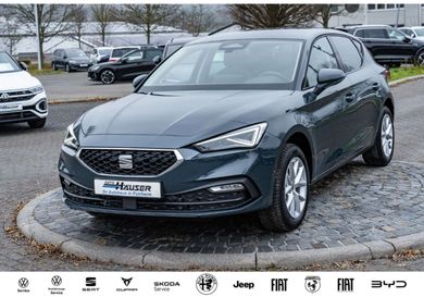 Seat Leon, 2025