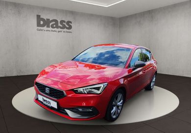 Seat Leon, 2022