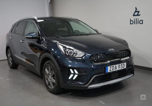 Kia Niro, 2021