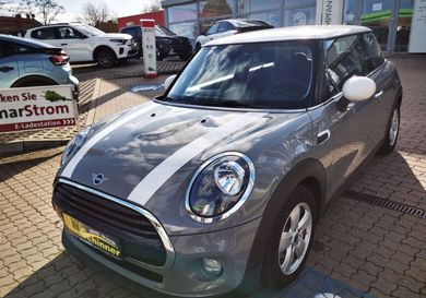 MINI Cooper, 2020