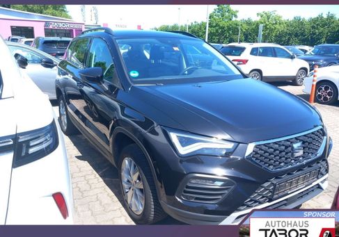 Seat Ateca, 2022
