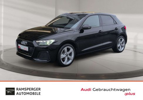 Audi A1, 2025 3