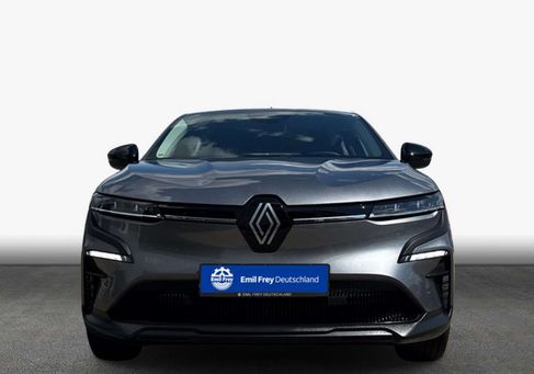 Renault Megane, 2022