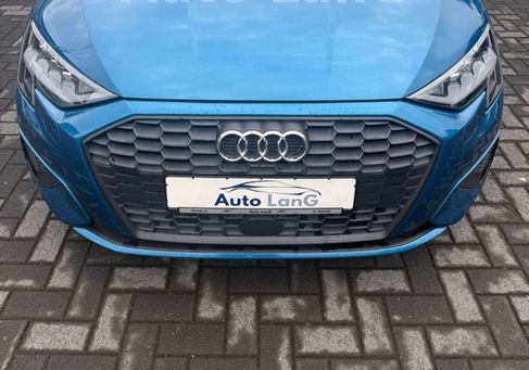Audi A3, 2021 3