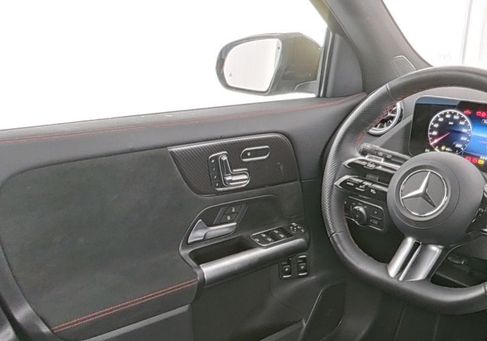 Mercedes-Benz GLA 250, 2024