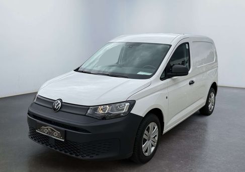 Volkswagen Caddy, 2024