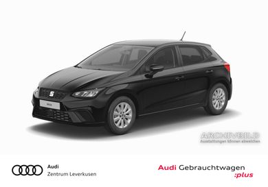 Seat Ibiza, 2025