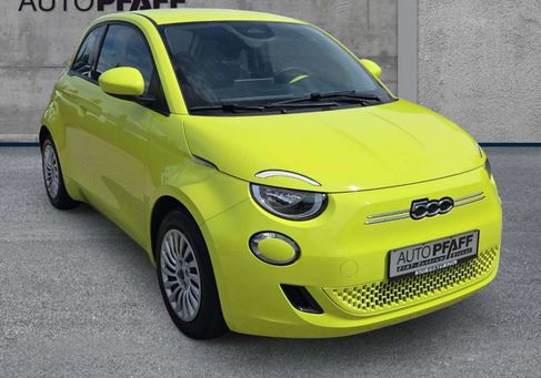 Fiat 500, 2024