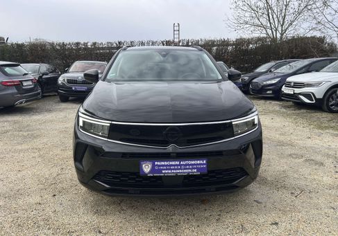 Opel Grandland X, 2022