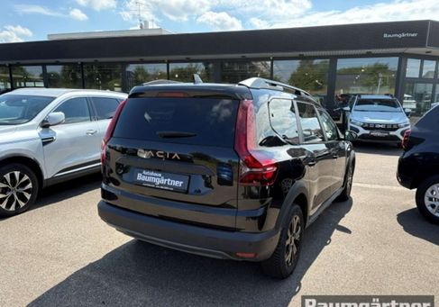 Dacia Jogger, 2024