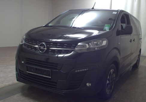 Opel Vivaro, 2022 2