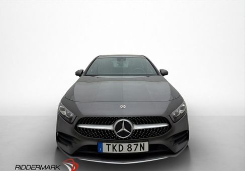 Mercedes-Benz A 250, 2021 2