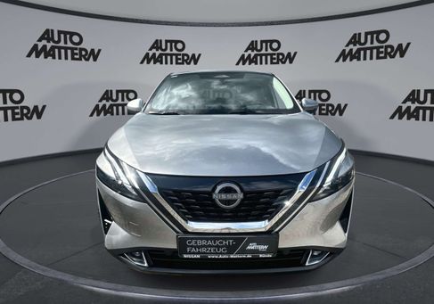 Nissan Qashqai, 2023 3
