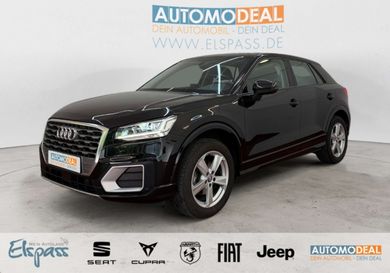 Audi Q2, 2020