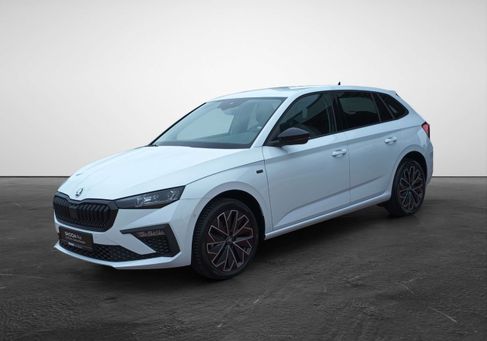 Skoda Scala, 2025