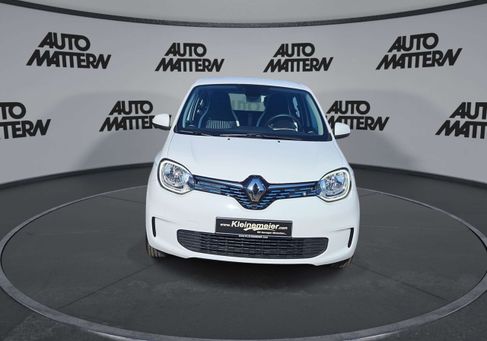 Renault Twingo, 2022