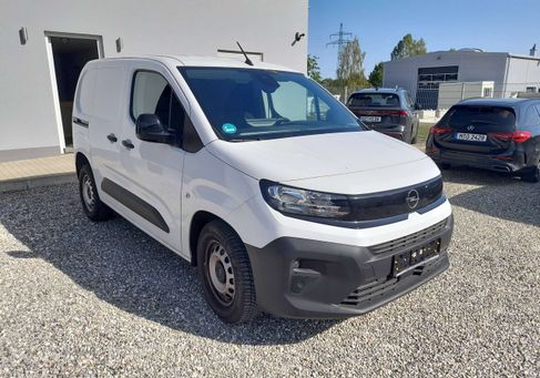 Opel Combo, 2025 3
