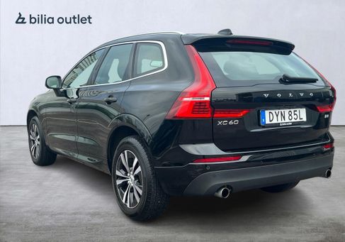 Volvo XC60, 2021 3