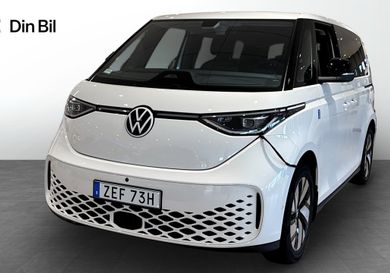 Volkswagen ID.Buzz, 2027