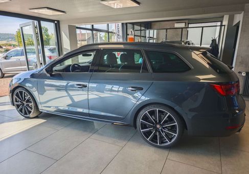 Seat Leon, 2019 2