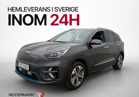 Kia Niro, 2022 3