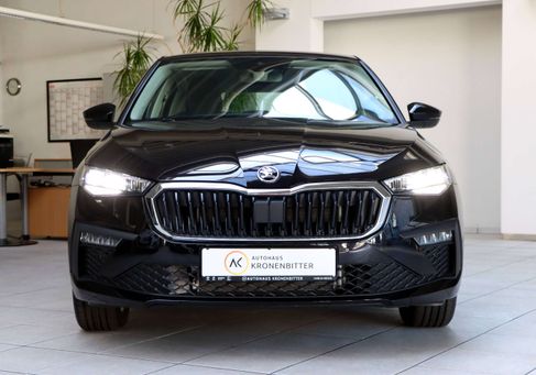Skoda Scala, 2026