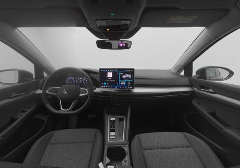 Volkswagen Golf, 2026 3