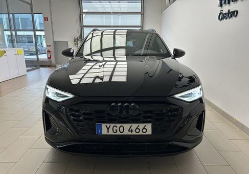 Audi, 2024 2