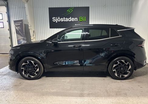 Kia Sportage, 2023 2