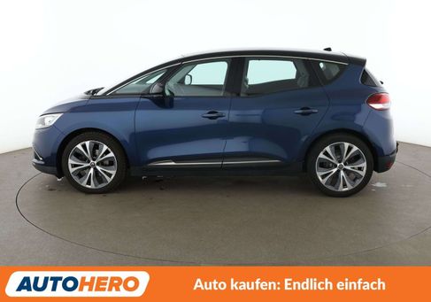 Renault Scenic, 2018 3