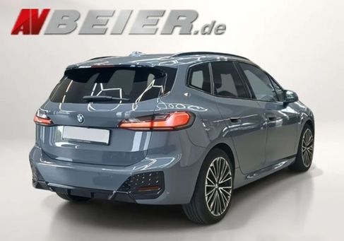BMW 218, 2025 2