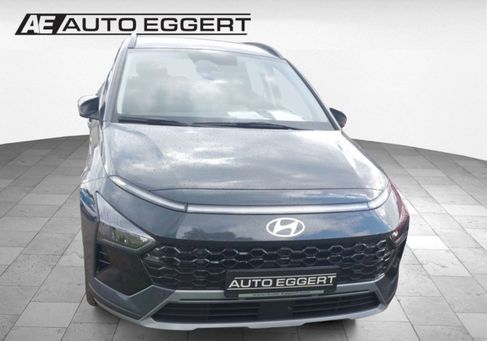 Hyundai Bayon, 2025 3